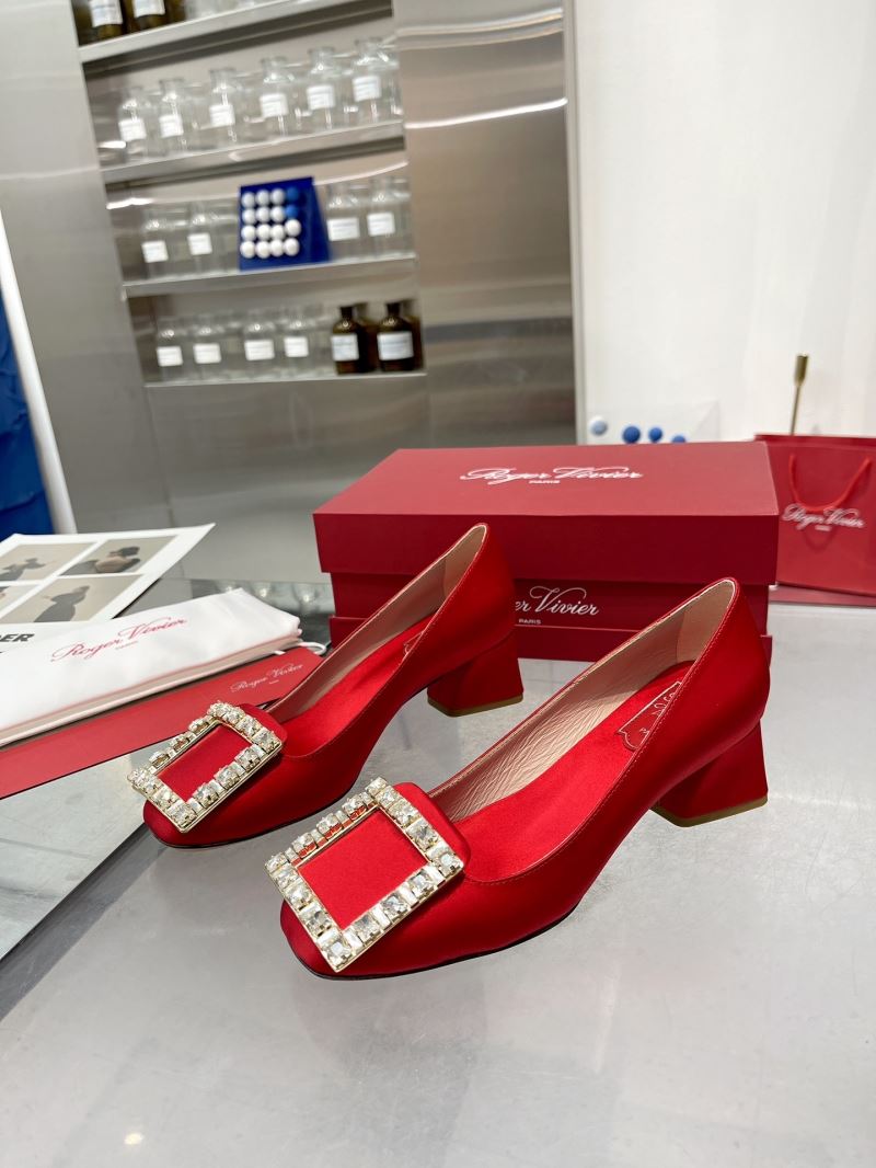 Roger Vivier Shoes